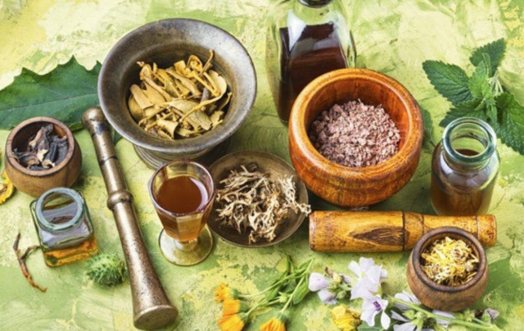 चितवनमा आयुर्वेदिक आरोग्य सेवा केन्द्र विस्तार गरिँदै