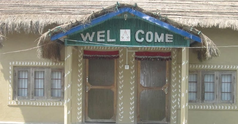 माडीको बोटे सामुदायिक घरवास सञ्चालनमा