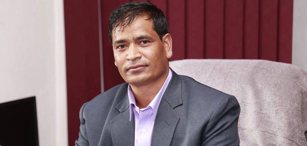 मुख्यमन्त्री शाहीद्वारा शुभकामना सन्देश