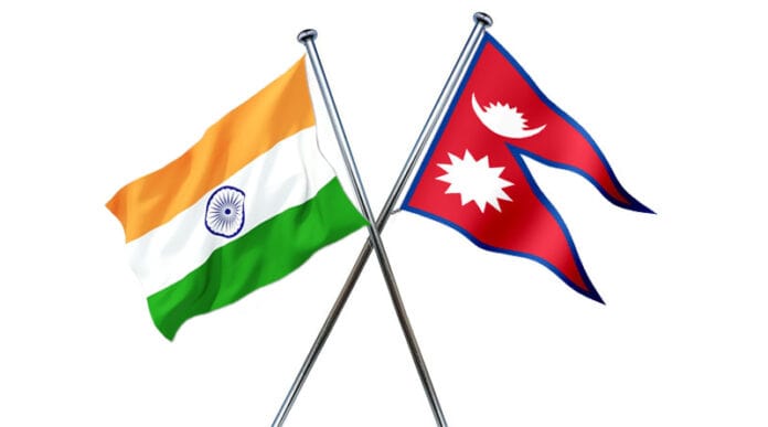 नेपाल–भारत ऊर्जा सचिवस्तरीय बैठक २५ मंसिरमा हुने image