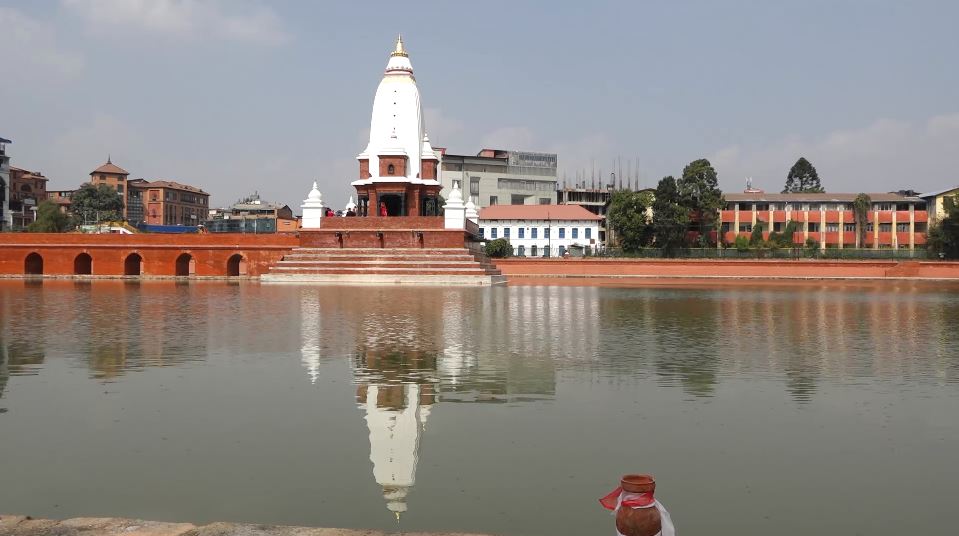 भूकम्पपछि पुनर्निर्माणका पाँच वर्ष : तीन खर्बभन्दा बढीको भौतिक संरचना image