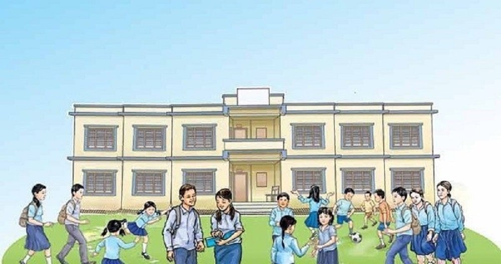 कोभिडले ८ सय निजी विद्यालय बन्द हुने अवस्थामा image
