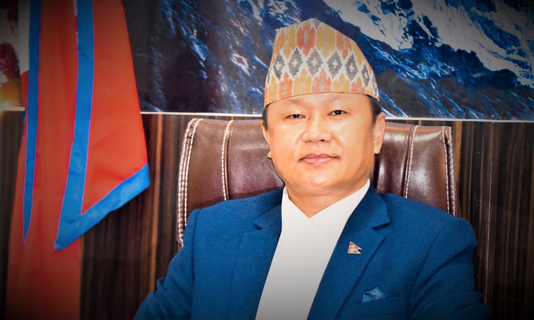 १५ जना सांसदलाई मुख्यमन्त्रीले गरे निलम्बन image