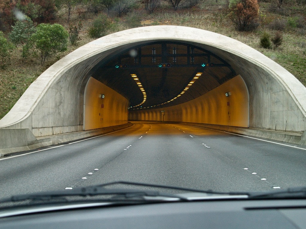 नागढुङ्गा–सिस्नेखोला सुरुङ मार्ग, निर्माणले गति लिँदै image