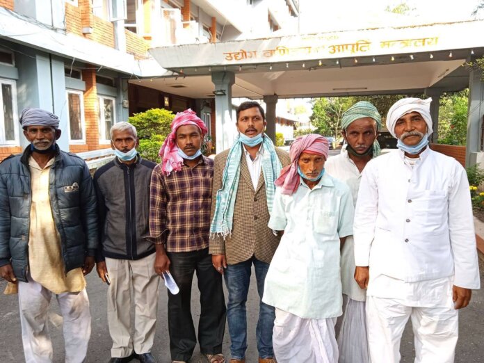 उखुको समर्थन मुल्य ६२० रुपैयाँ नबनाए आन्दोलन गर्ने उखु किसानको चेतावनी image