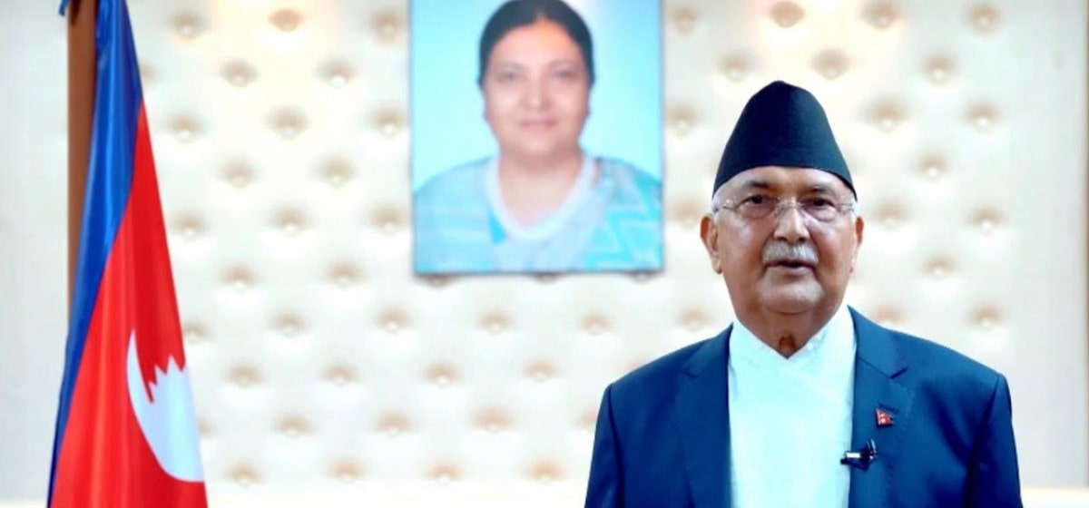 मुद्दा अदालतमा, सरकार निर्वाचन तयारीमा image