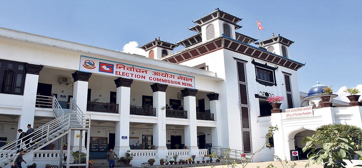 स्थानीय तहको निर्वाचन ५ चैतमा प्रस्ताव image