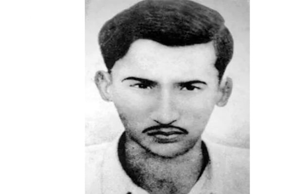 जो गणतन्त्रका लागि हाँसीहाँसी फाँसी चढेका थिए image