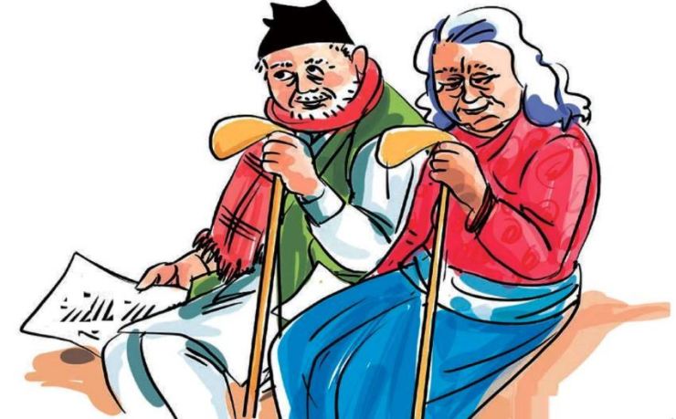 लक्षित वर्गले नै पाएनन् राज्यको सुविधा image