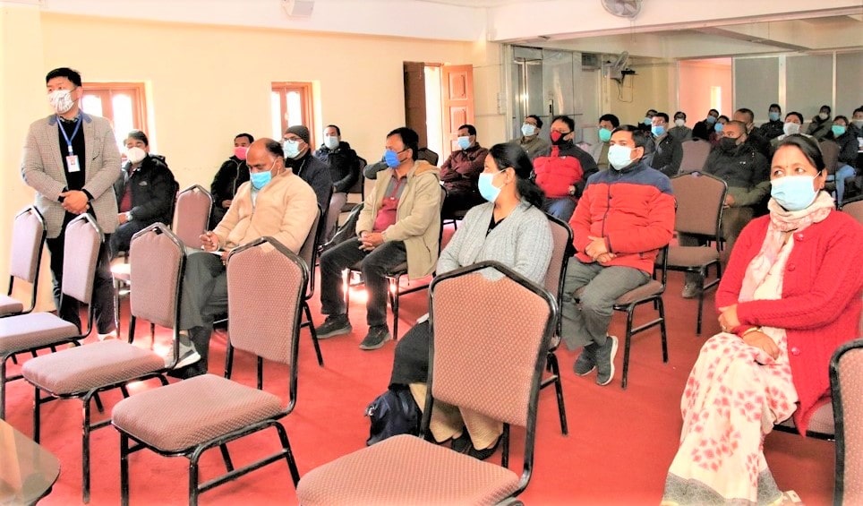 माघ १ गतेदेखि कक्षाहरु सञ्चालन गर्न आग्रह image