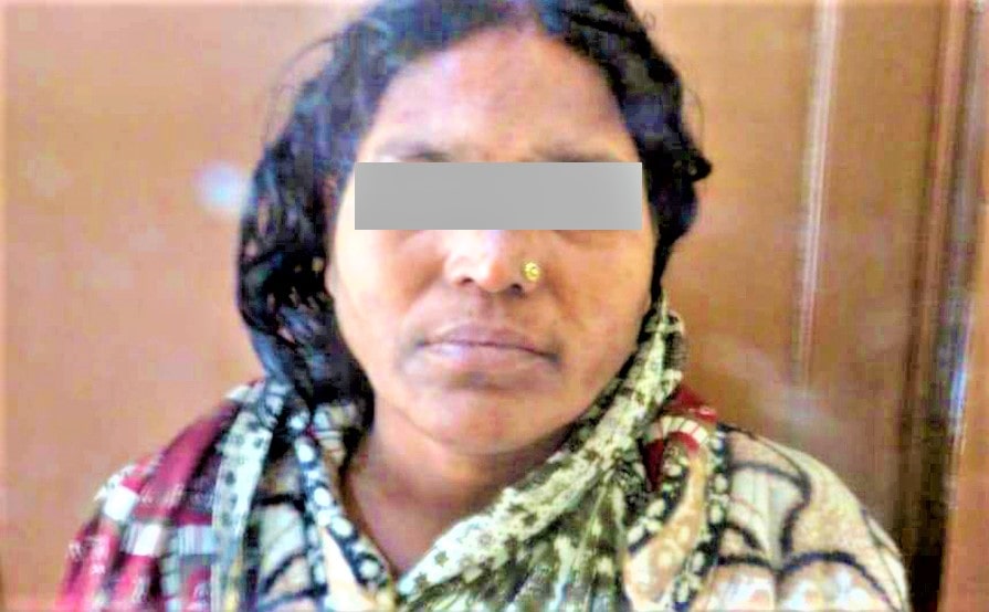 अन्तरजातिय विहे गरेको भन्दै आमाले गरिन् छोरीको हत्या image