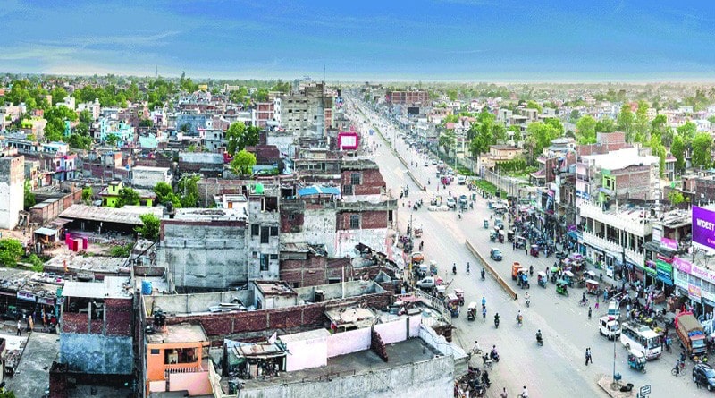 नेपालगञ्जबाट २६७ महिला तथा बालबालिकाको उद्धार image