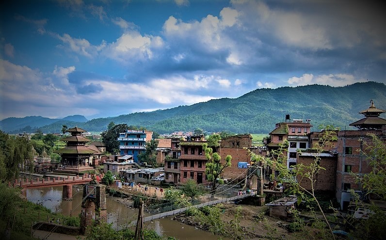 चरा संरक्षण क्षेत्रमा नेपालकै पहिलो नगरपालिका बन्यो पनौती: अधिकारी (भिडियोसहित) image