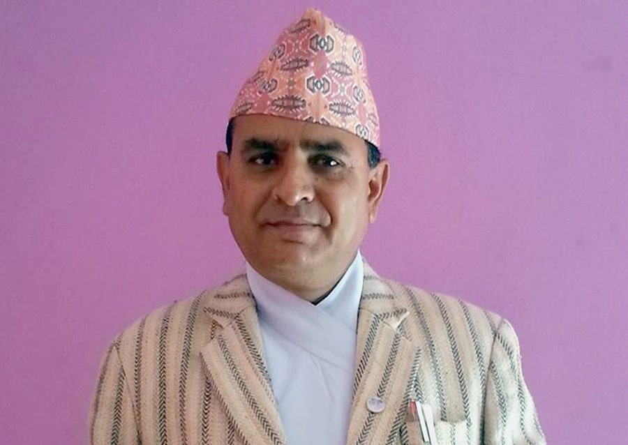 संसदीय प्रणालीमा सुधारको खाँचो image