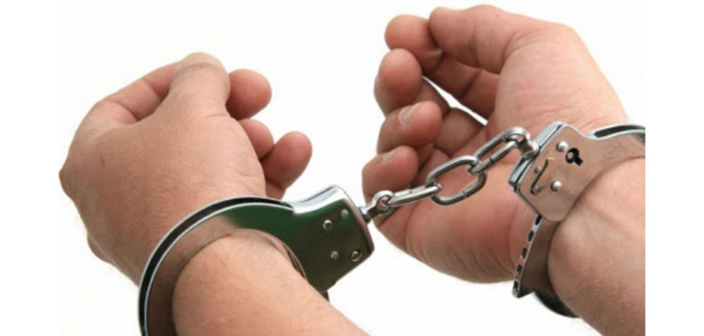 फरार अभियुक्त पक्राउ