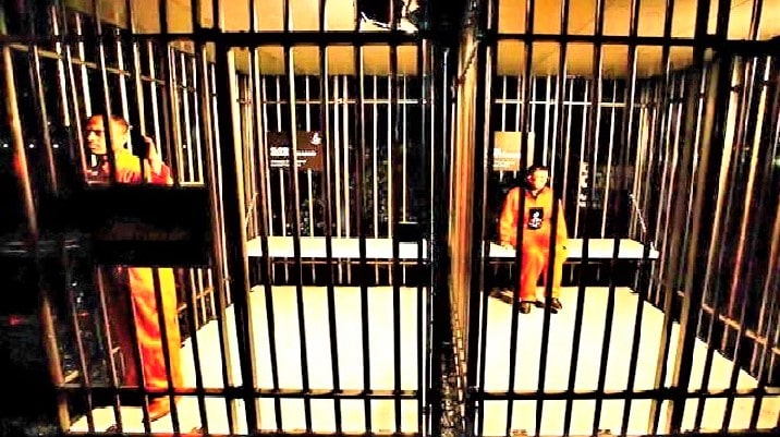 दुबई जेलमा ४१ नेपाली सजाय भोग्दै