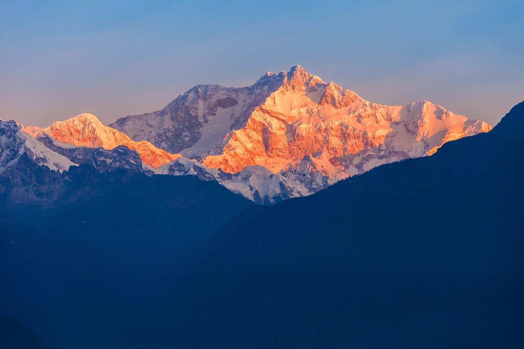 कञ्चनजङ्घा संरक्षण क्षेत्र व्यवस्थापन परिषद् पुनर्गठन विवादमा image