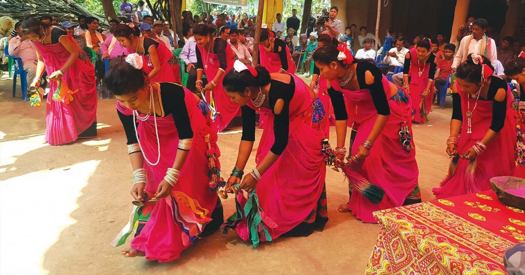 आज माघे सङ्क्रान्ति पर्व, देशभर सार्वजनिक बिदा