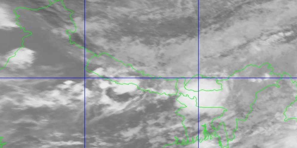 पश्चिमी वायुको प्रभाव : कस्तो छ तीन दिनको मौसम ? image