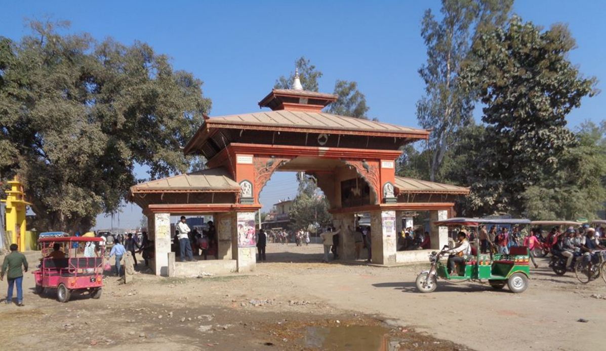 सीमा क्षेत्रका ३० नाका खुला image