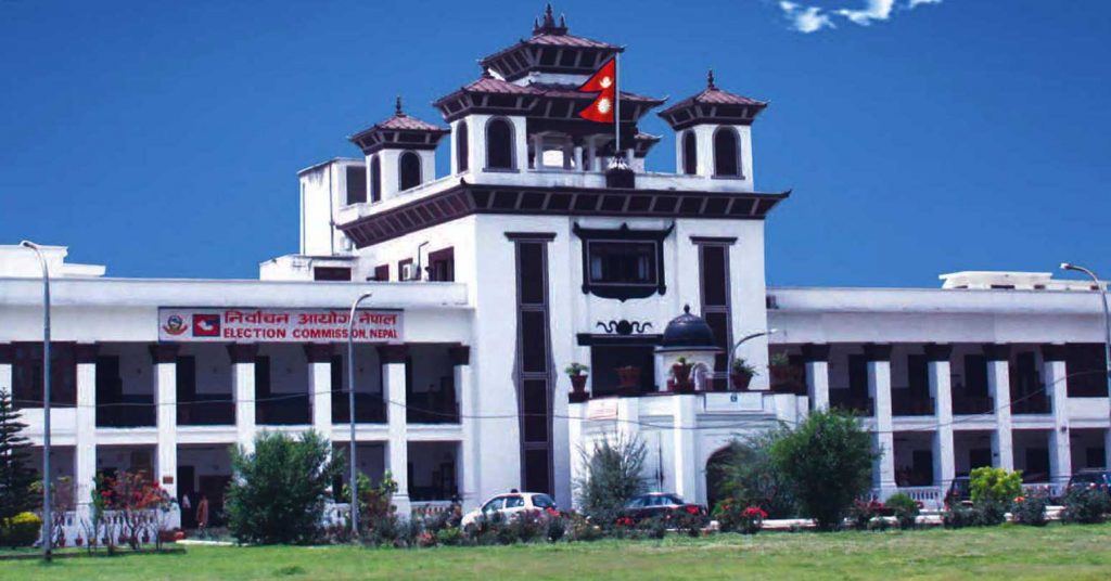 मंसिर १ गतेबाट मादक पदार्थ बिक्री वितरणमा रोक