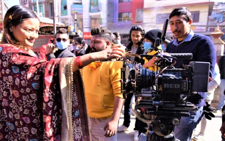 ‘कौसिद’को शुभ मुहूर्त, माघ १ गते image