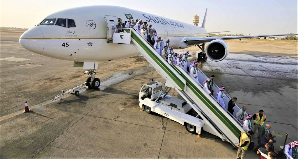 दोहाबाट उडेको विमान खतरनाक टर्ब्युलेन्समा फस्दा १२ जना घाइते