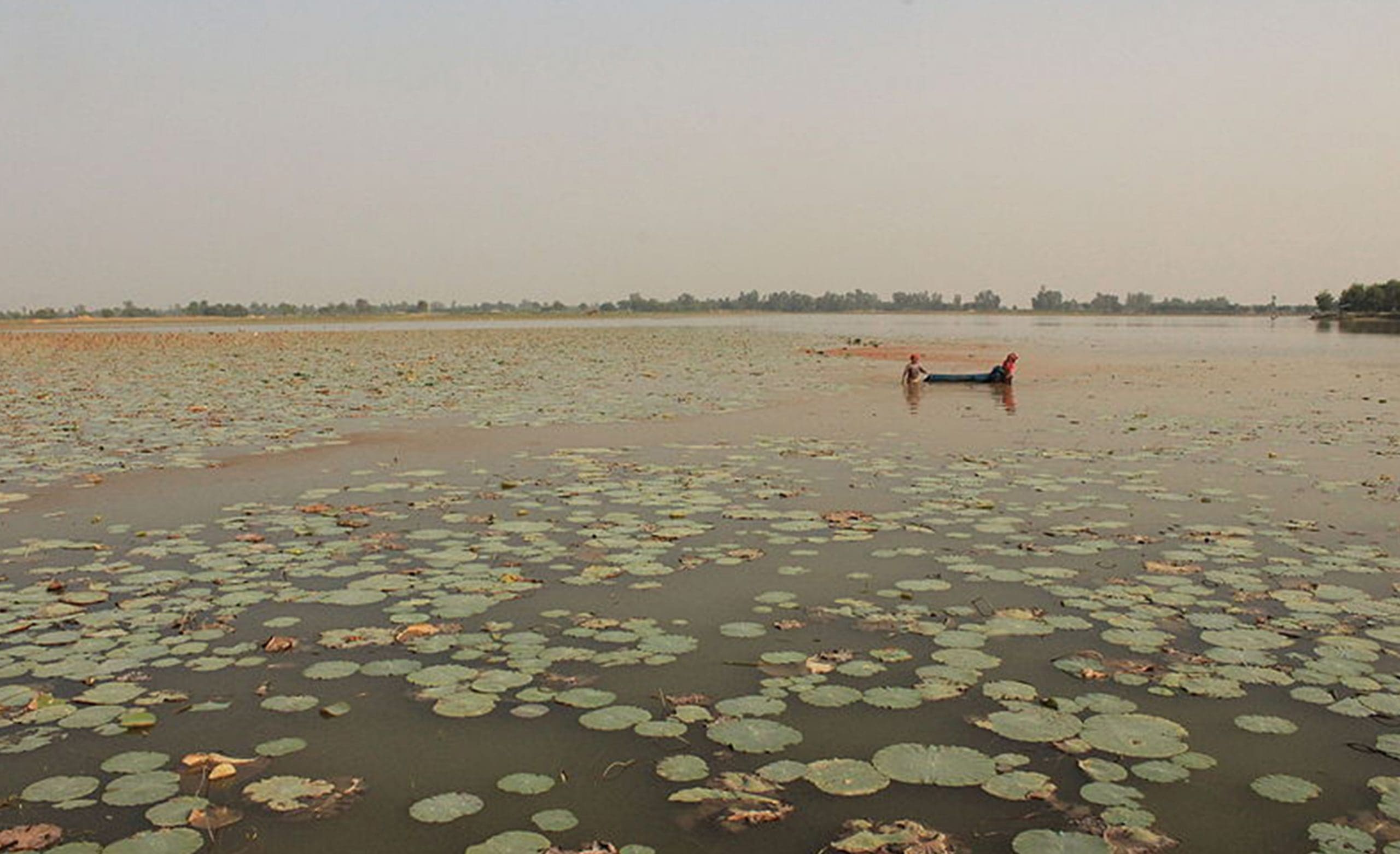 चार पर्यटनस्थल आयोजनाका लागि छनोट image