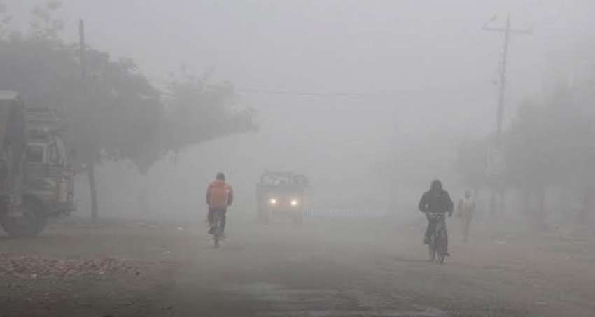 बाँकेमा अत्यधिक चिसोः नेपालगन्ज र कोहलपुर नगरपालिकाको आह्वानमा विद्यालय बन्द image