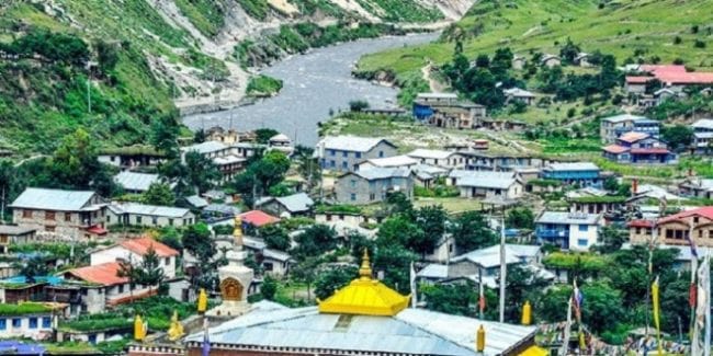 डोल्पाका दलित महिलालाई छाक टार्नै मुस्किल