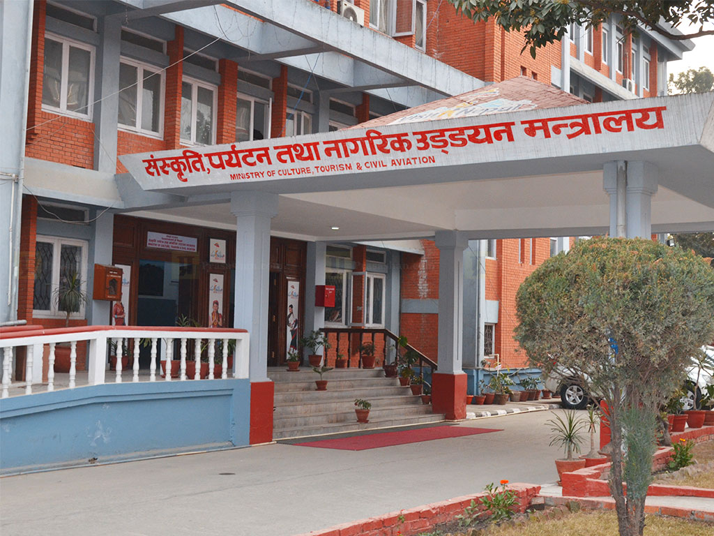 भौतिक पूर्वाधार निर्माणका लागि चार स्थानीय तह छनोट