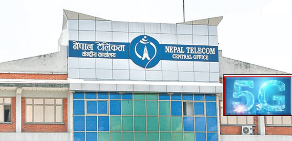 गण्डकी प्रदेशका पर्यटकीय क्षेत्रमा नेपाल टेलिकमको फोरजी सेवा सञ्चालनमा image