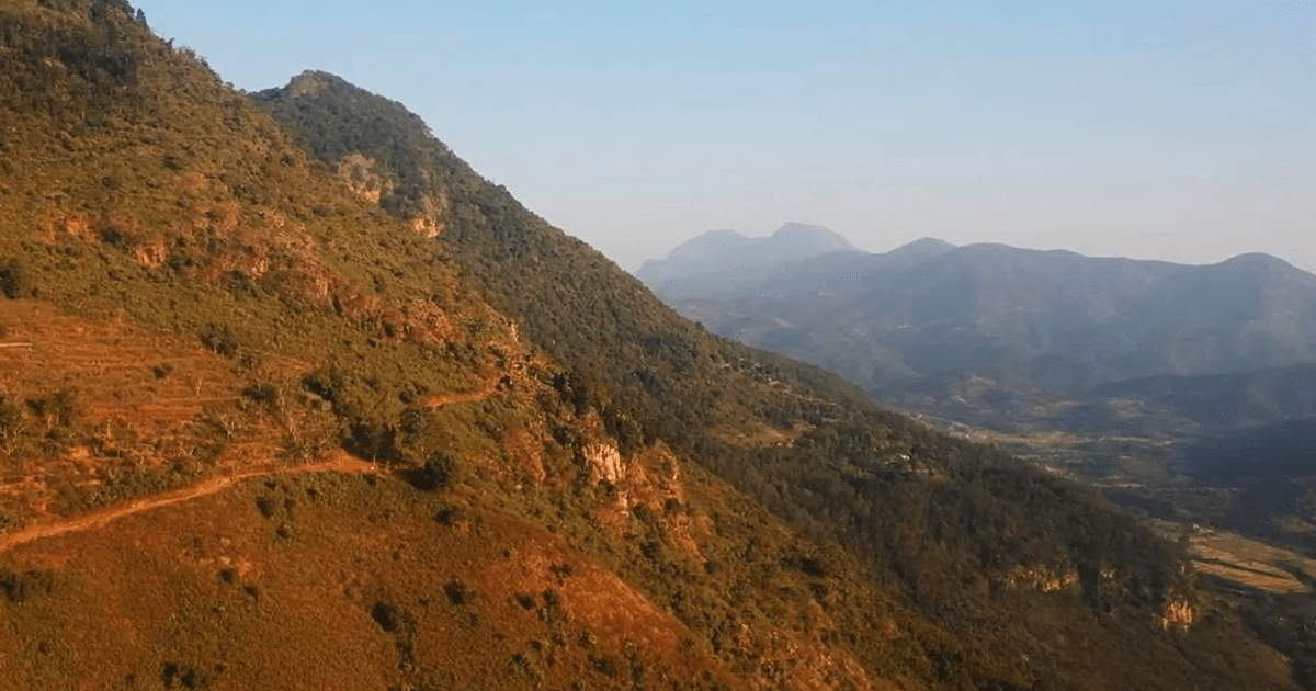 Ramkot_tanahun