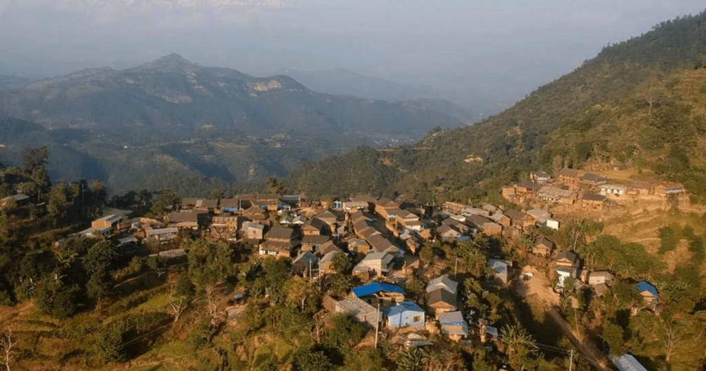 पर्यटकको पर्खाइमा रामकोट