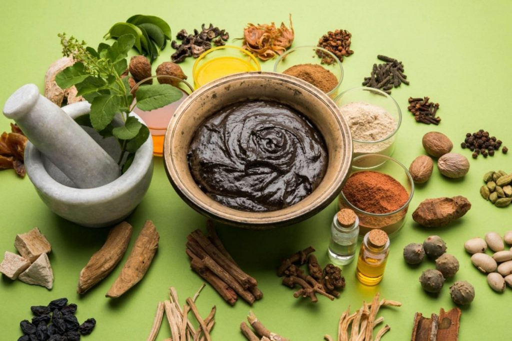 आयुर्वेद विज्ञानमा स्नातकको पढाइ शुरु