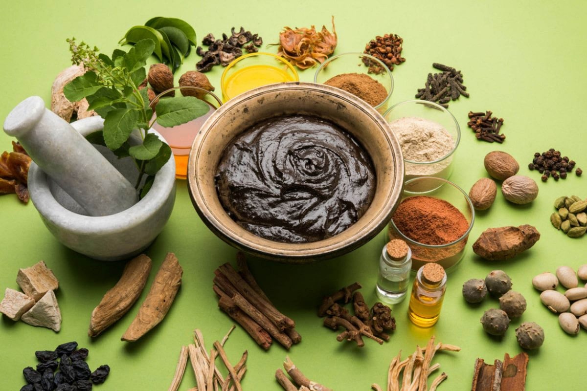 आयुर्वेद विज्ञानमा स्नातकको पढाइ शुरु image