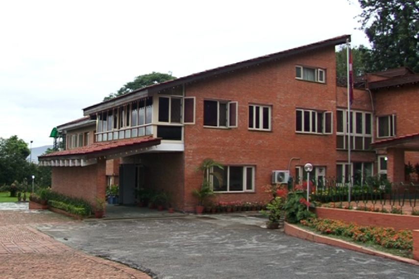 सुरक्षा परिषद् बैठकमा निर्वाचन सुरक्षा विषयमा छलफल