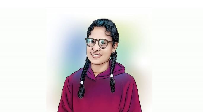 भागरथी हत्याको पोस्टमार्टम रिपोर्ट भन्छ — ‘बलात्कारपछि घाँटी थिचिएको थियो’ image