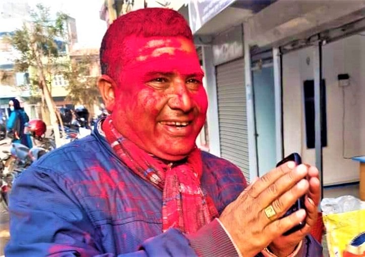 तुलसीपुर उद्योग वाणिज्य संघको अध्यक्षमा चालिसे विजयी image