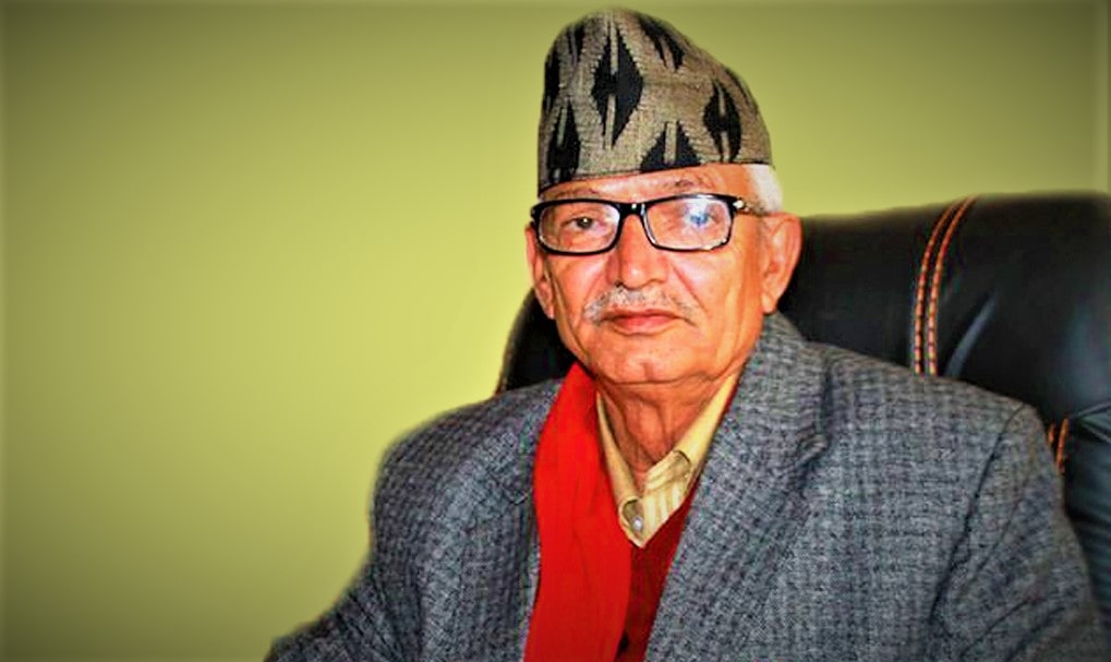 मुख्यमन्त्री डोरमणि पौडेलविरूद्धको अविश्वास प्रस्तावमा छलफल नहुँने