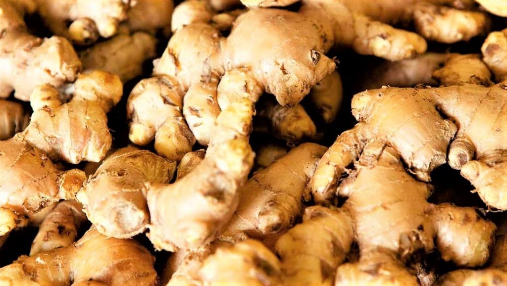 अदुवाको भाउ घटेपछि इलामका किसान निराश