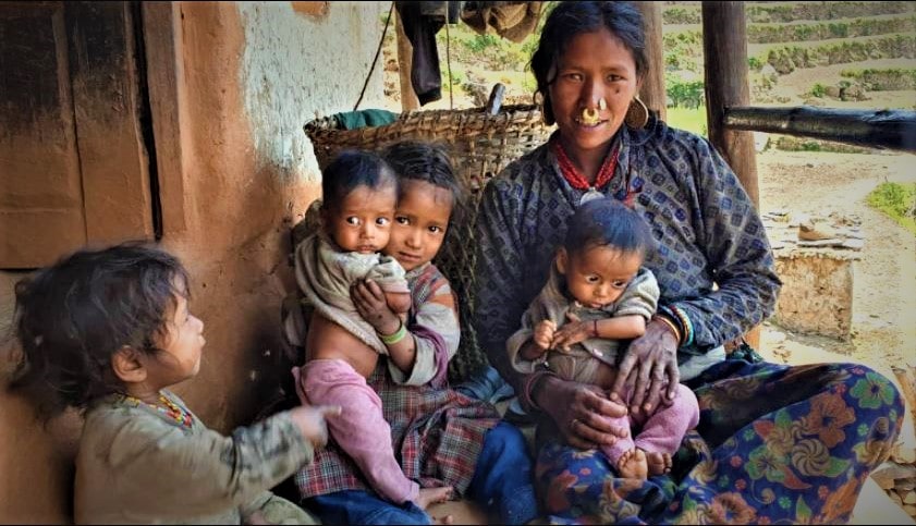 कर्णालीमा पोषणको आवश्यकता image