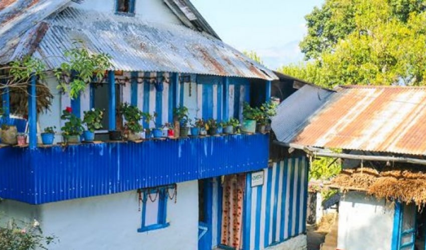 नेपालको सामुदायिक होमस्टे नेटवर्कलाई अन्तर्राष्ट्रिय पुरस्कार