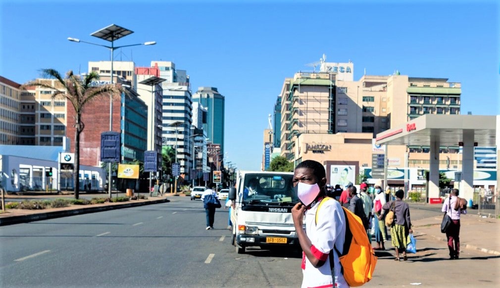 लकडाउनको म्याद थप image