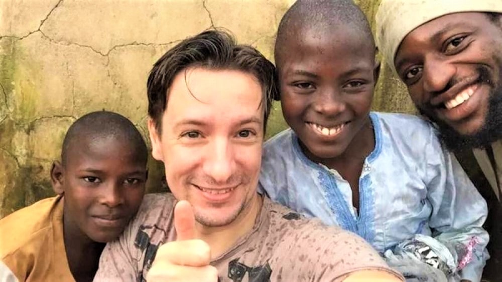 इटलीका राजदूतको अङ्ग रक्षकसहित कङ्गोमा हत्या image