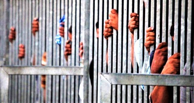 कारागारमा ठाउँ छैन, कोचाको कैदीबन्दी