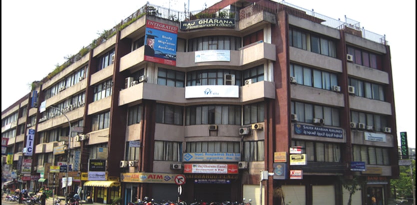 सम्झौताअनुसार नै काम गर्न थामसेर्कुलाई नेपाल ट्रस्टले सचेत गरायो image
