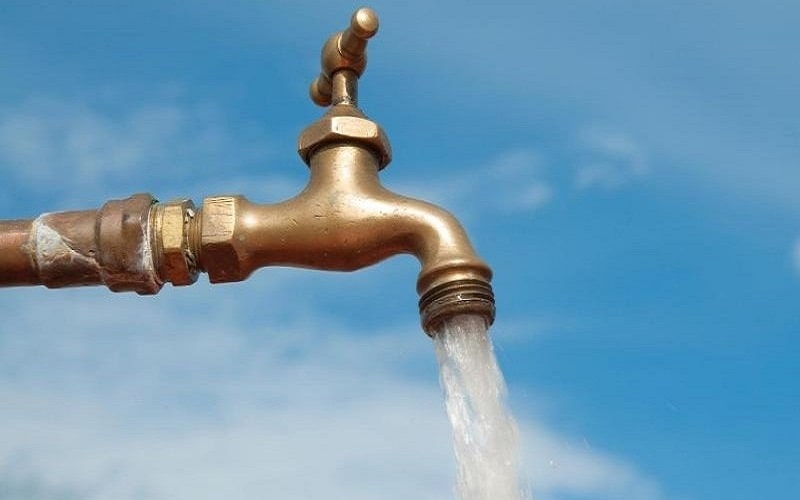 स्थानीय सरकारलाई स्वच्छ खानेपानीको योजना बनाउन प्रेरित गरिँदै image