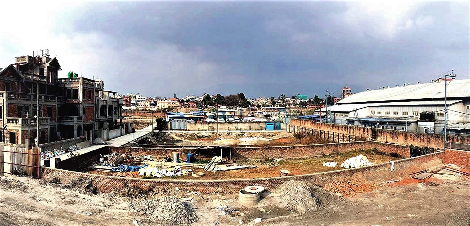 ललिता–निवास जग्गा मुद्दाको एक वर्षः मुख्य आरोपीसहित ५७ जना अझै अदालतमा उपस्थित भएनन् image