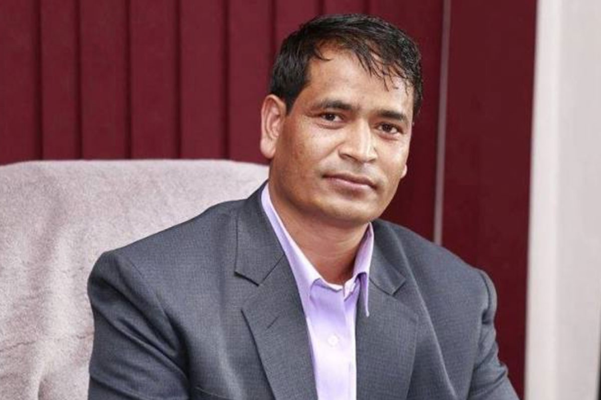 नागरिक स्वस्थ बनाउन खेलकूद अनिवार्यः मुख्यमन्त्री शाही image